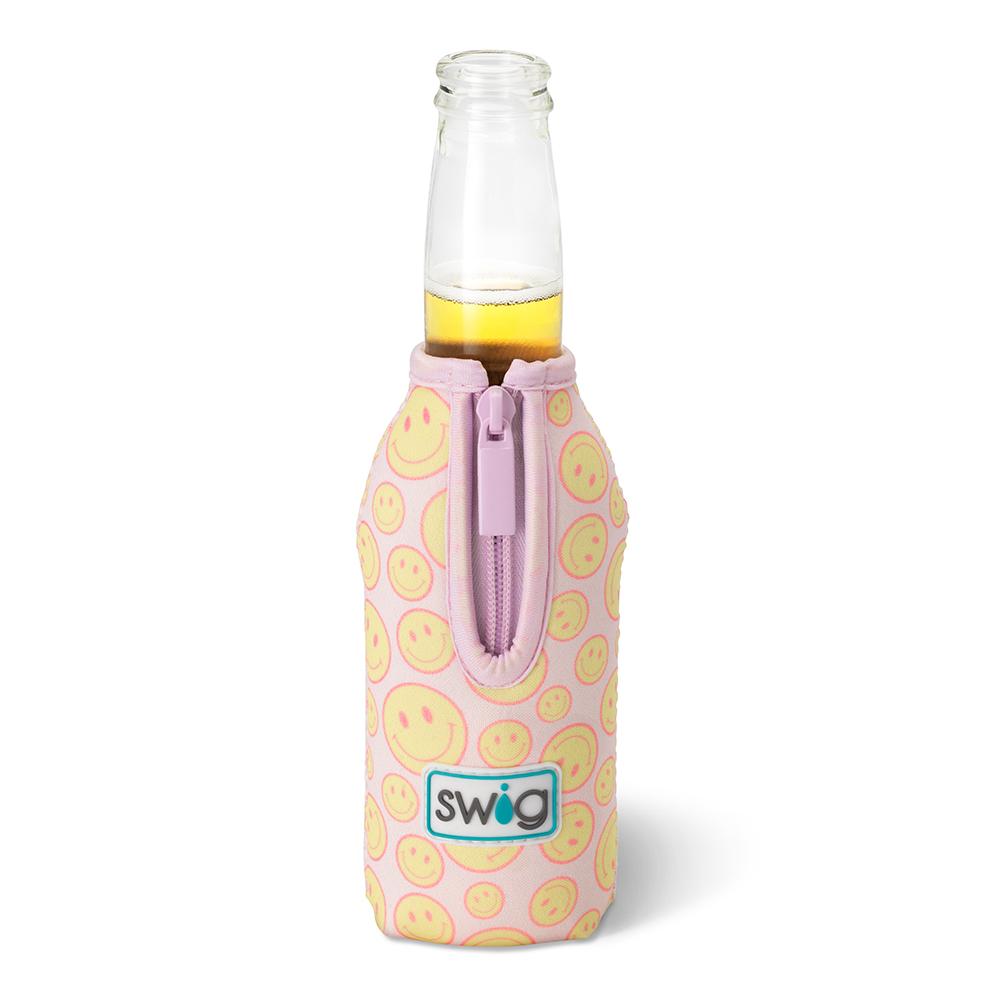 Oh Happy Day Bottle Coolie Swig Life Wholesale